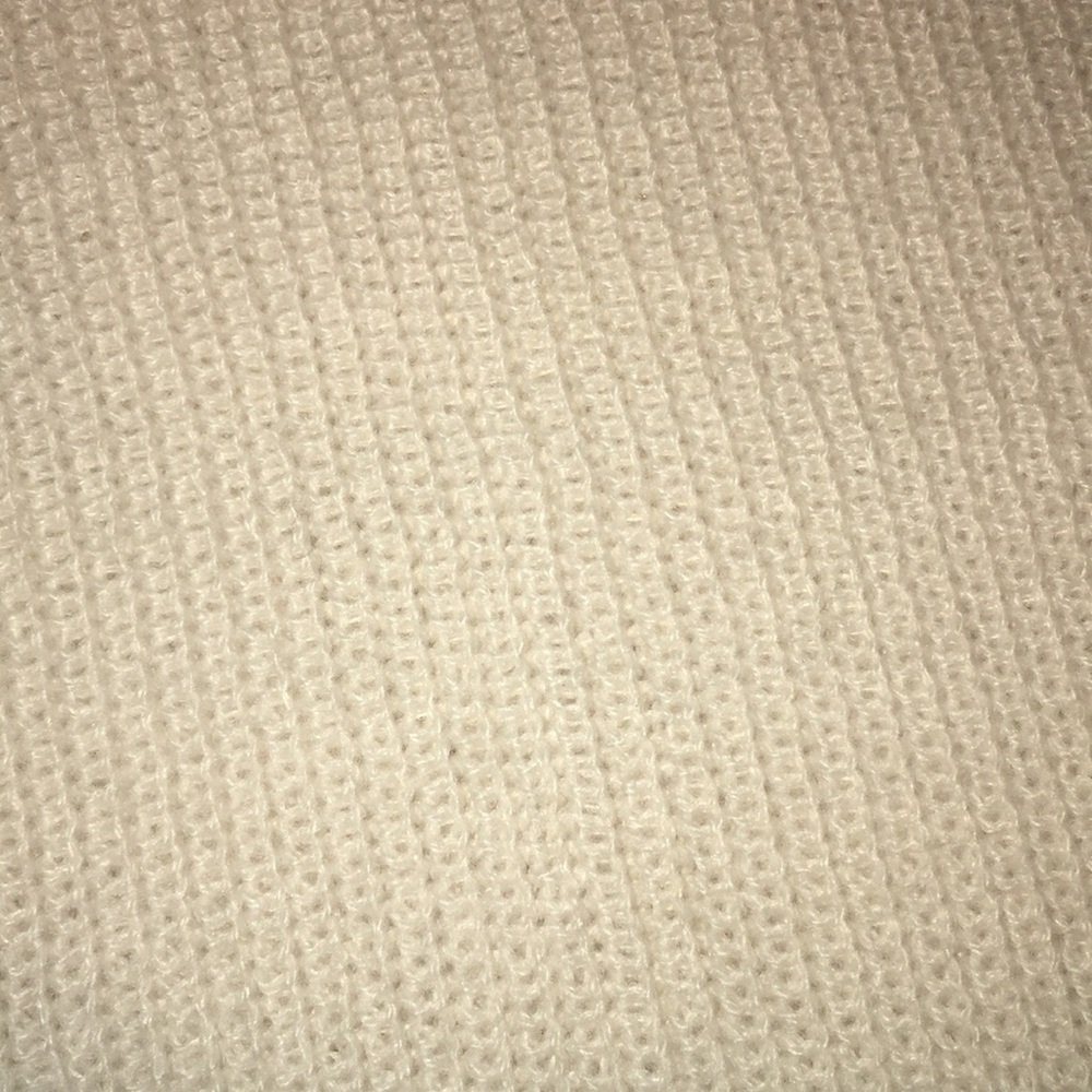 Beanie in Oatmeal - Picture 4 of 5